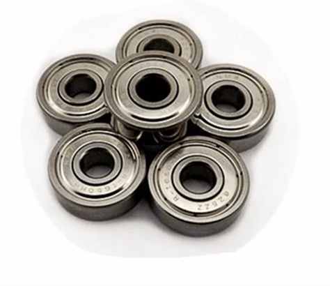 635ZZ Miniature Deep groove ball bearing