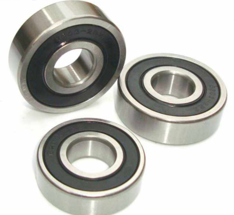 deep groove ball bearing 6806 2rs