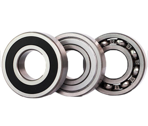 deep groove ball bearing 6203 2RS C3