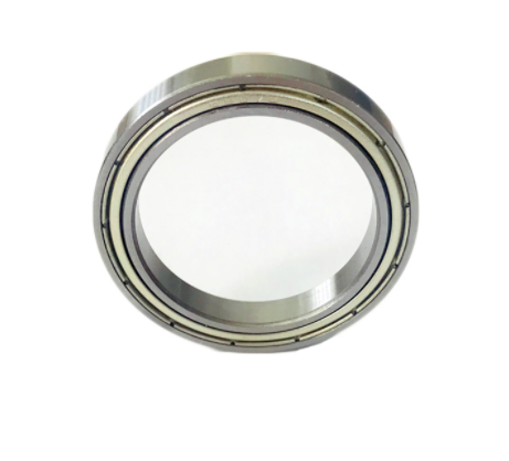 12x28x8mm Deep groove ball bearing 6001 zz 2rs