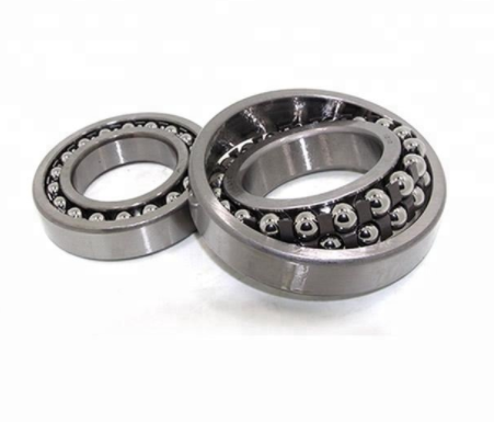 High Precision Self-aligning Ball Bearing 1207 K