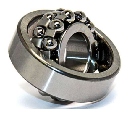 2203E-2RS1TN9 Self-aligning / Self aligning Ball Bearing 2203 E-2RS1TN9