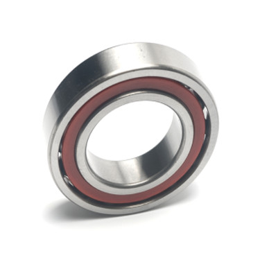 High performance  3211-B-2RSR-TVH angular contact ball bearing