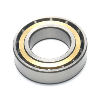 High Speed Double Row Angular Contact Ball Bearing 3206-B-2RSR-TVH Cage/Nylon cage/TN Cage