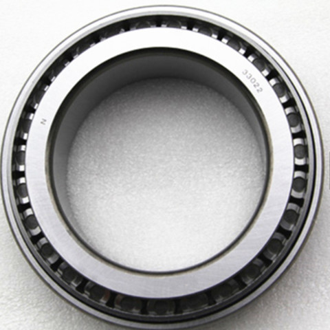 High Precision Single Row Taper Roller Bearing 30208