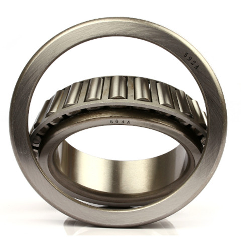 taper roller bearing 30206jr