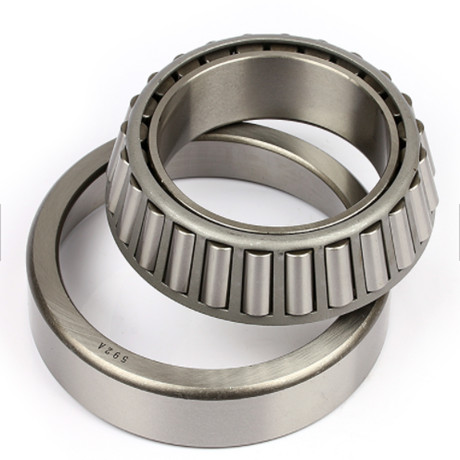 66.675x112.712x69.85 mm high precision taper roller bearing 3984/3920