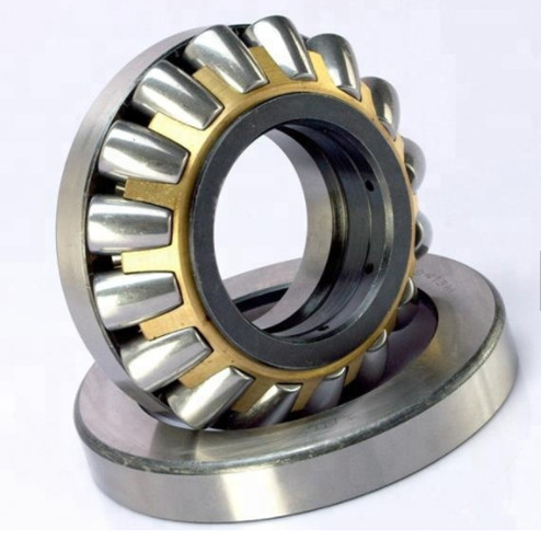 89432M Cylindrical Roller Thrust Bearing 160x320x95 mm Thrust Roller Bearing 89432-M