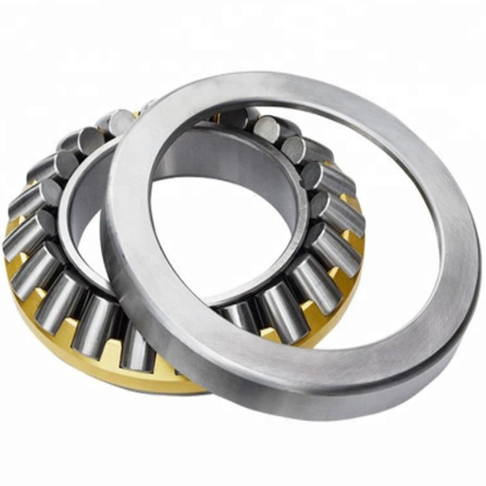 81140 M Cylindrical Roller Thrust Bearing 200x250x37 mm Thrust Roller Bearing 81140-M