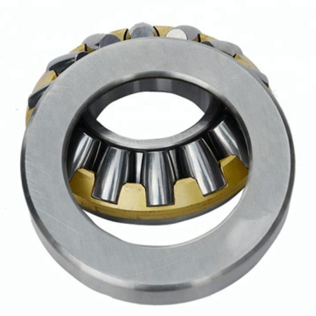 81134 M Thrust Roller Bearings 81134M