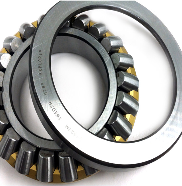 high quality roller bearing Thrust cylindrical roller bearings 81115